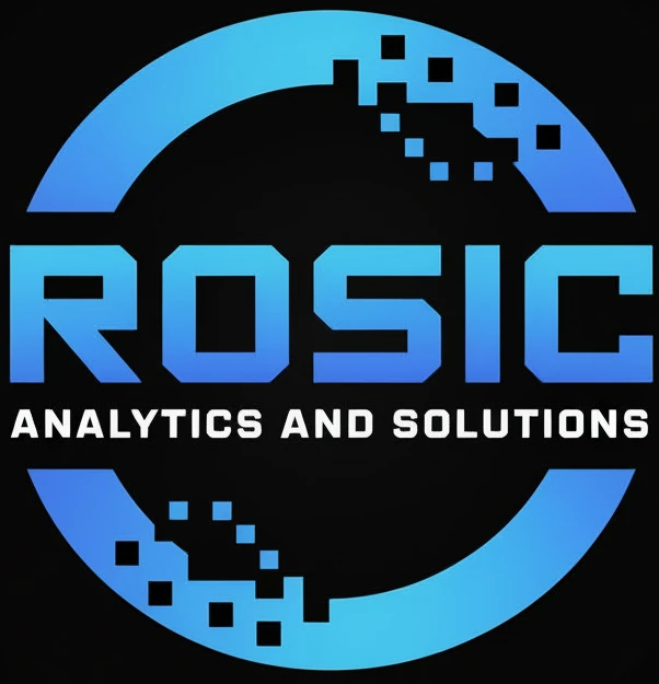 Rosic Logo